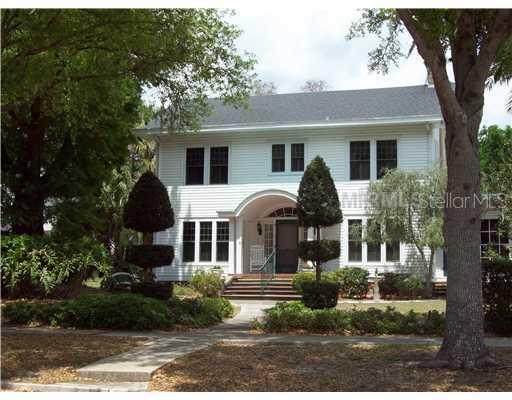 233 E Sessoms Ave., Lake Wales, FL 33853