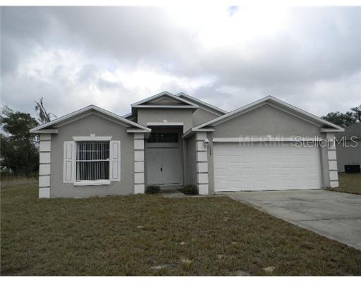303 Huron Dr., Poinciana, FL 34759