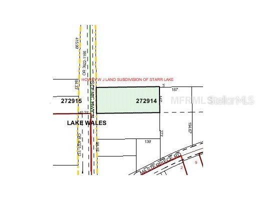 [Address Hidden by Seller], Lake Wales, FL 33898
