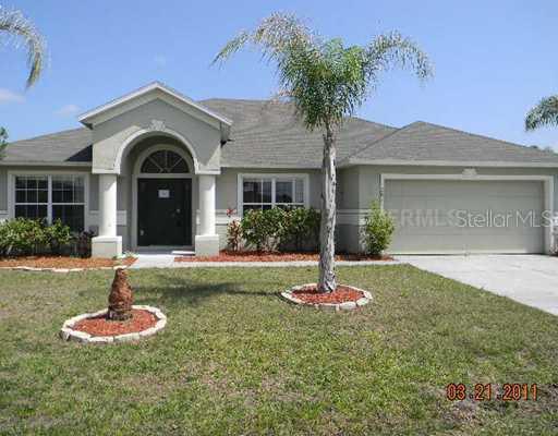 805 Blanc Ct., Kissimmee, FL 34759