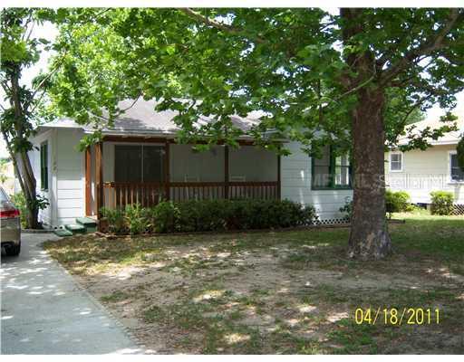 122 S Wetmore St., Lake Wales, FL 33853