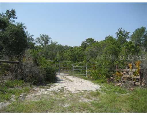 Deer Run Dr, Lake Wales, FL 33898