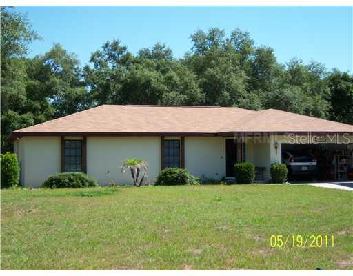 3611 Silver Oak Ct., Lake Wales, FL 33898