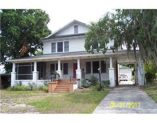 402 E Park Ave., Lake Wales, FL 33853