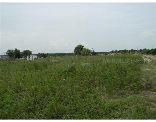 Townsend Rd., Lake Wales, FL 33859