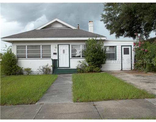 412 E Tillman Ave., Lake Wales, FL 33853