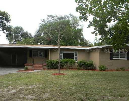 807 Avenue M, Winter Haven, FL 33880