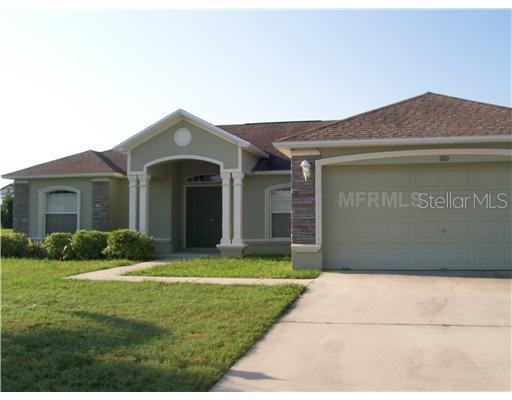 180 Dinner Lake Loop, Lake Wales, FL 33859