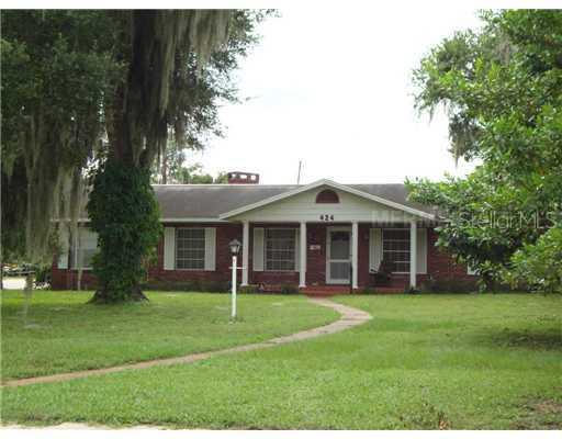[Address Hidden by Seller], Lake Wales, FL 33898