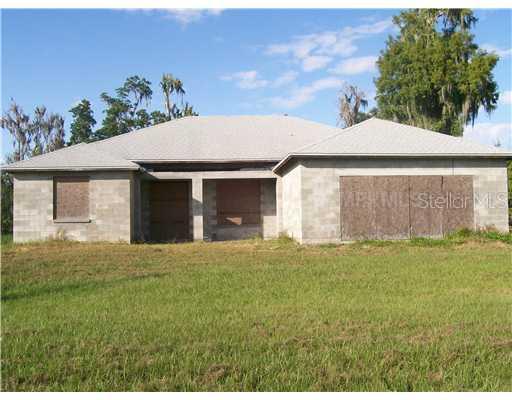 2751 Lake Pierce Dr., Lake Wales, FL 33898