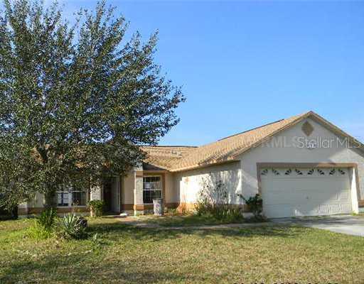 831 Blanc Ct., Kissimmee, FL 34759