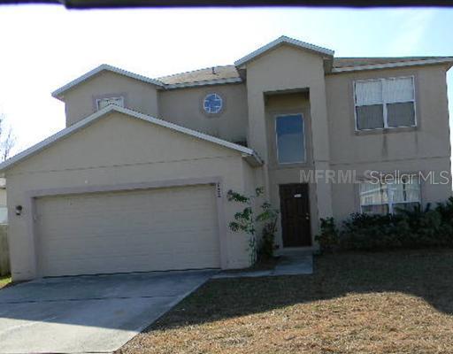 702 Gazelle Way, Poinciana, FL 34759