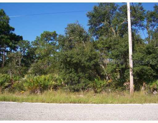 Rosalie Lk Rd., Lake Wales, FL 33898