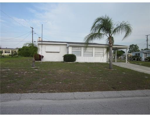 306 Thomas Ave., Frostproof, FL 33843