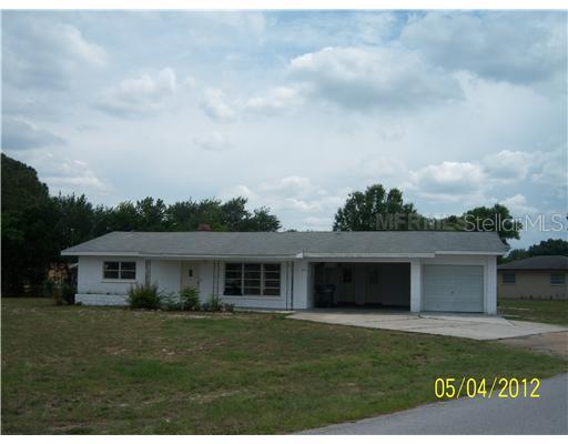 4701 Avon St., Lake Wales, FL 33859