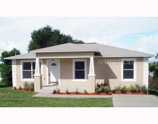 908 Carver St., Lake Wales, FL 33853