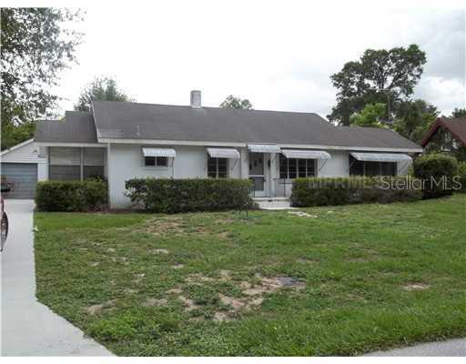 1150 S. Lakeshore, Lake Wales, FL 33853