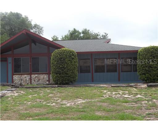 804 S Lakeshore Blvd., Lake Wales, FL 33853