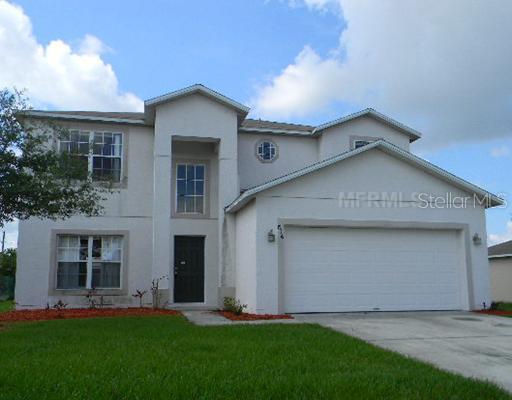 816 Blanc Ct., Kissimmee, FL 34759