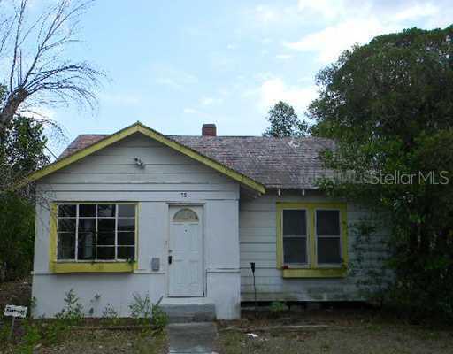 35 W Tillman Ave., Lake Wales, FL 33853