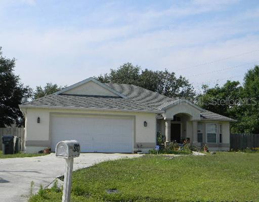 820 Cardinal Way, Poinciana, FL 34759