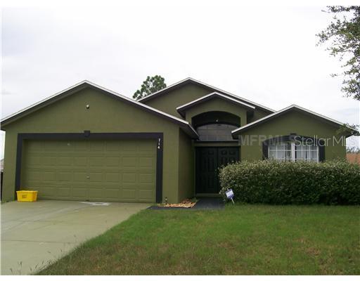 714 Lindsey Pl., Lake Wales, FL 33853