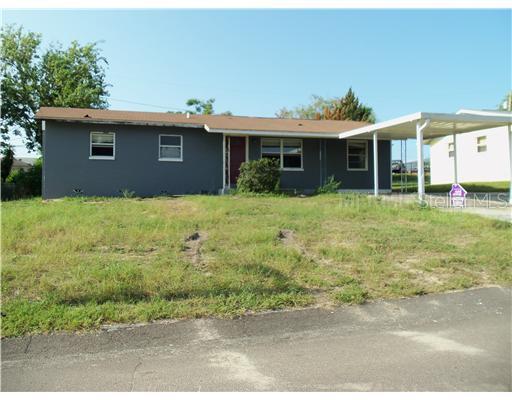 [Address Hidden by Seller], Lake Wales, FL 33898