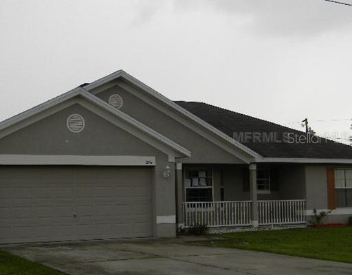 201 Snapper Way, Poinciana, FL 34759