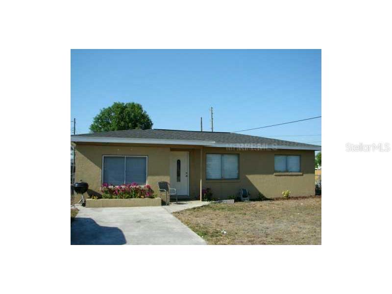 2525 Forest Dr., Lake Wales, FL 33898