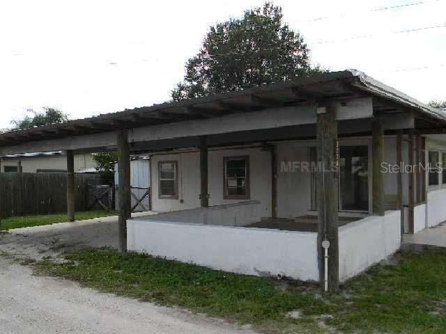 3523 Garrard Rd., Fort Meade, FL 33841