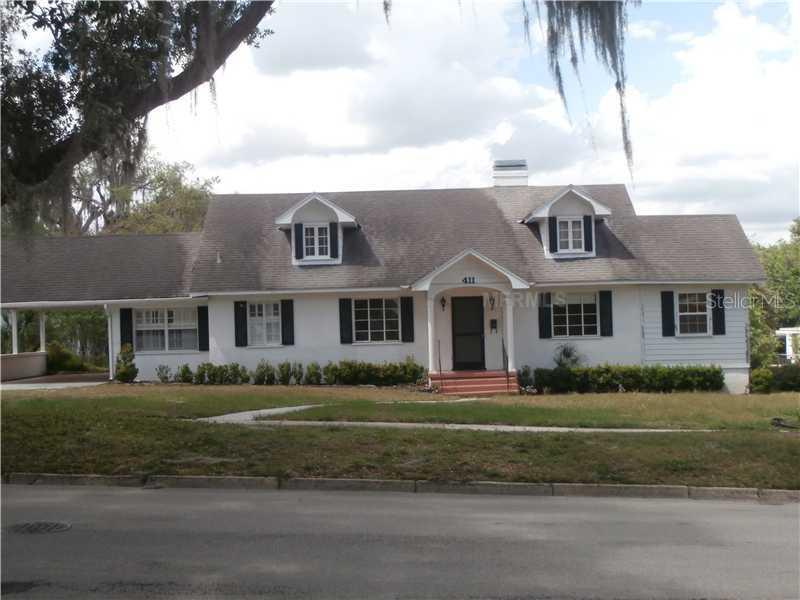 411 E Central Ave., Lake Wales, FL 33853