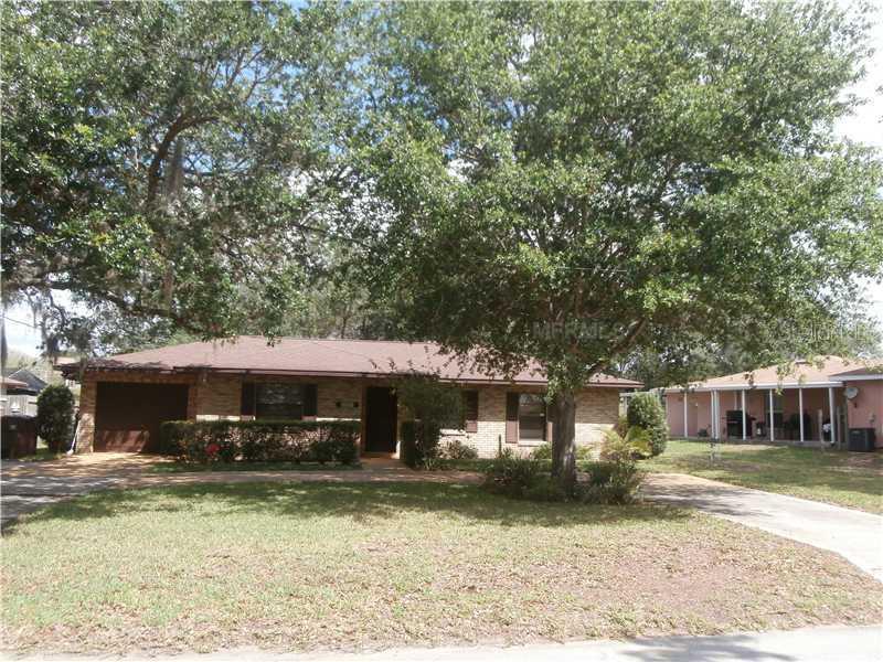 1017 Tower Blvd., Lake Wales, FL 33853