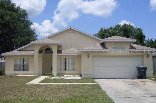 460 Gannet Ct., Poinciana, FL 34759