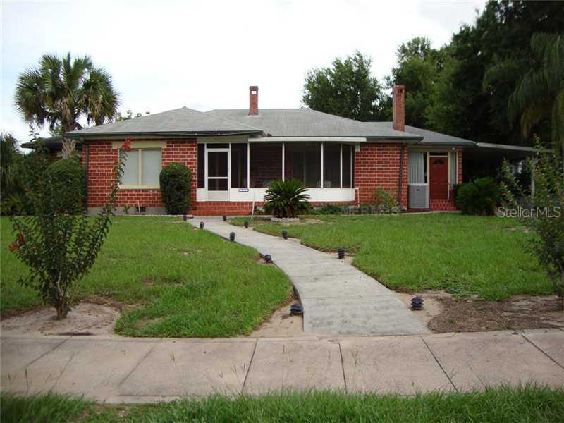[Address Hidden by Seller], Lake Wales, FL 33898