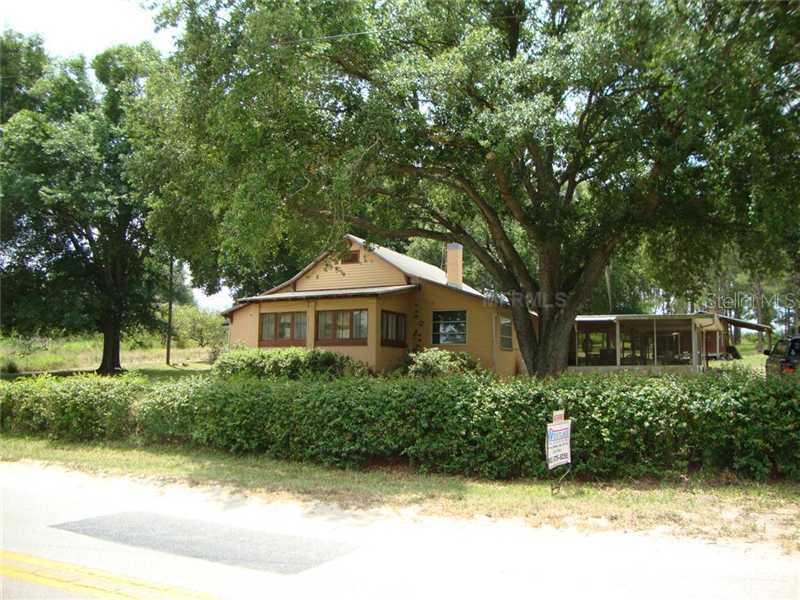 242 Lake Mabel Loop Rd., Lake Wales, FL 33898