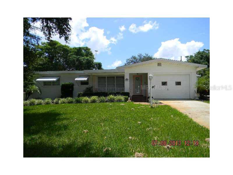 1138 S Lakeshore Blvd., Lake Wales, FL 33853