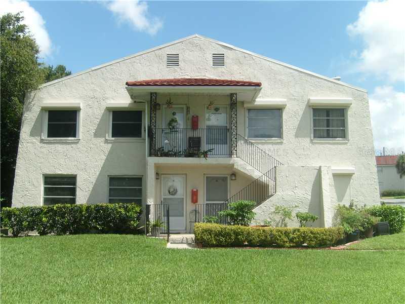 1103 Cypress Gardens Blvd. #17, Winter Haven, FL 33884