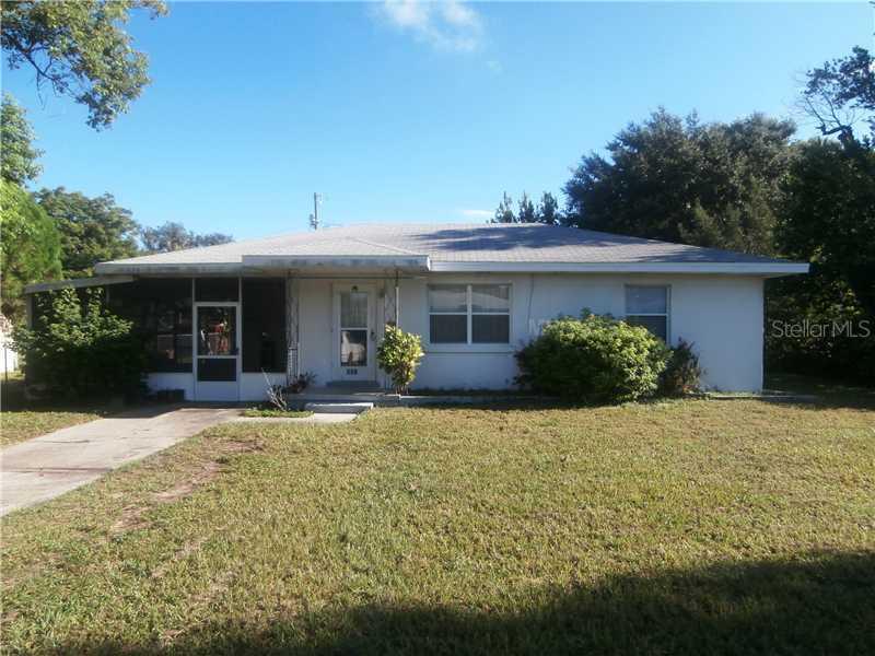 207 Townsend Ave., Lake Wales, FL 33853
