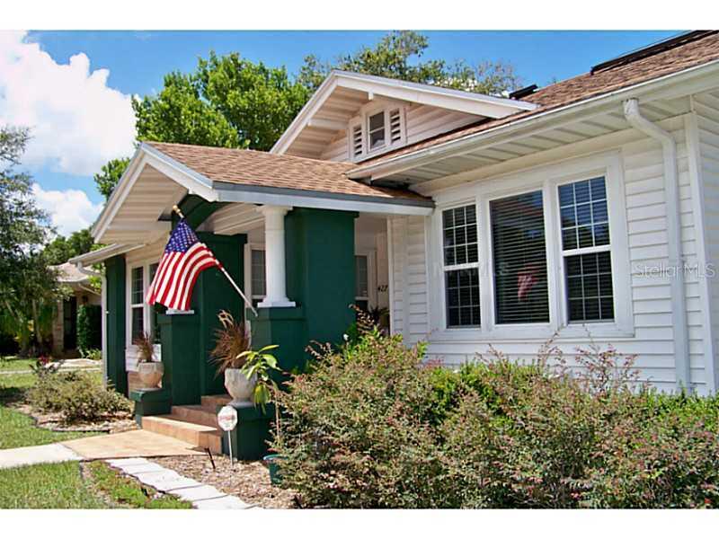 427 E Johnson Ave., Lake Wales, FL 33853
