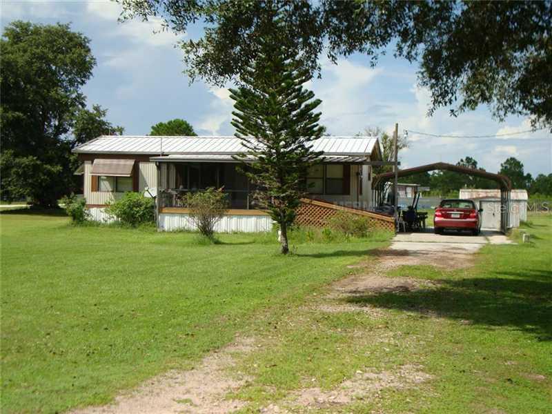 [Address Hidden by Seller], Lake Wales, FL 33898