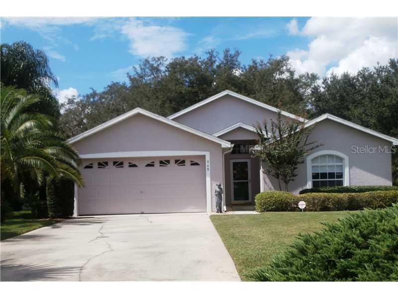 948 Old Cutler Rd., Lake Wales, FL 33898