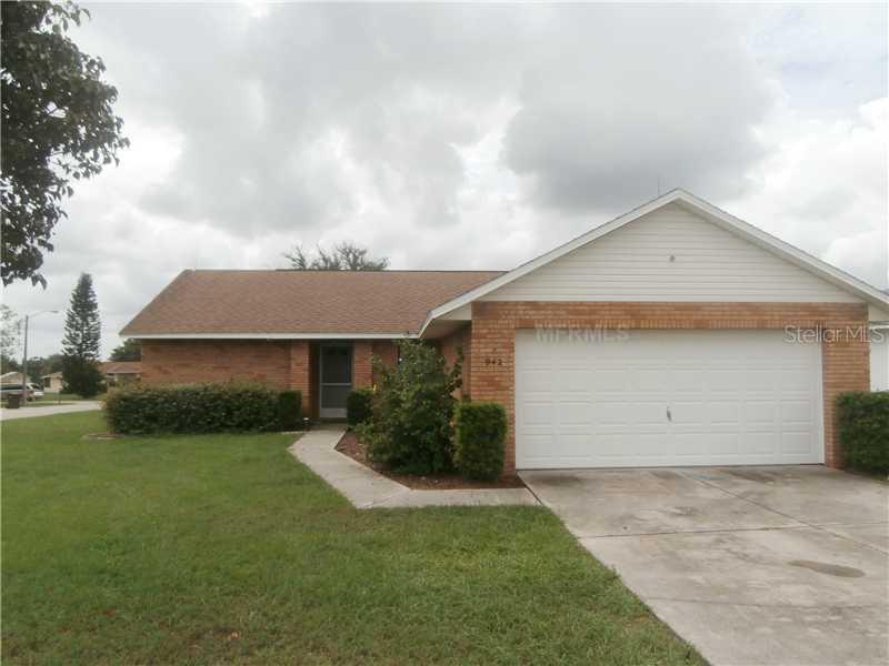 942 Chelsea Way, Lake Wales, FL 33853
