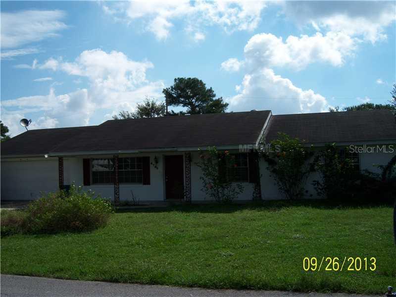 4733 Fleetwood St., Lake Wales, FL 33859