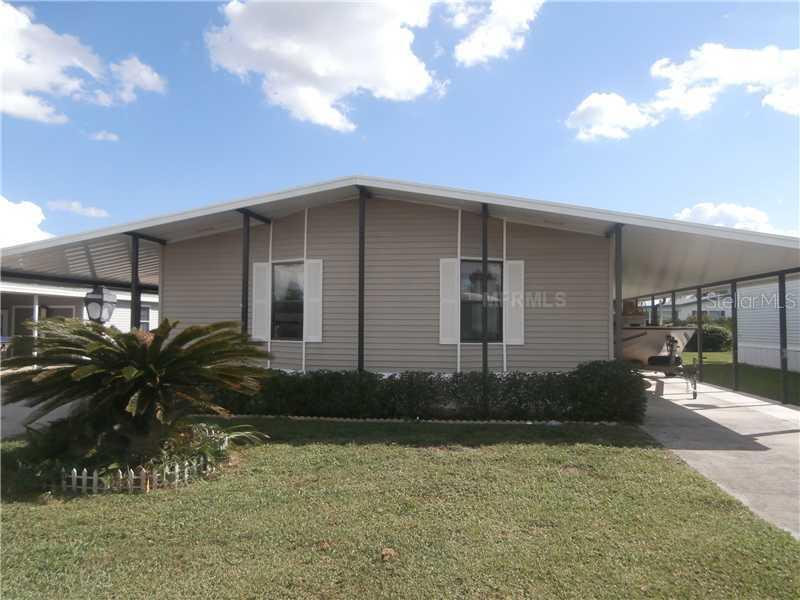 234 Caloosa Lake Cir., Lake Wales, FL 33859