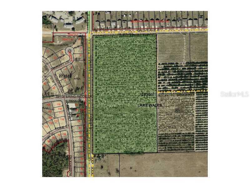 11th St., Lake Wales, FL 33853