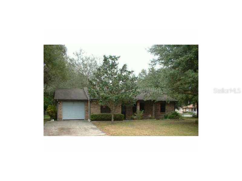 2805 Indian Woods Tr., Lakeland, FL 33810