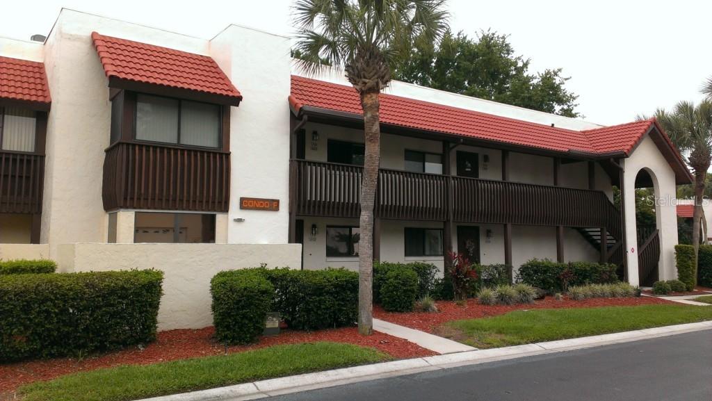 6103 Country Club Dr. #F-3, Lake Wales, FL 33898