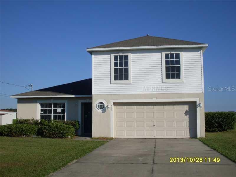 413 Fernandez St., Winter Haven, FL 33880