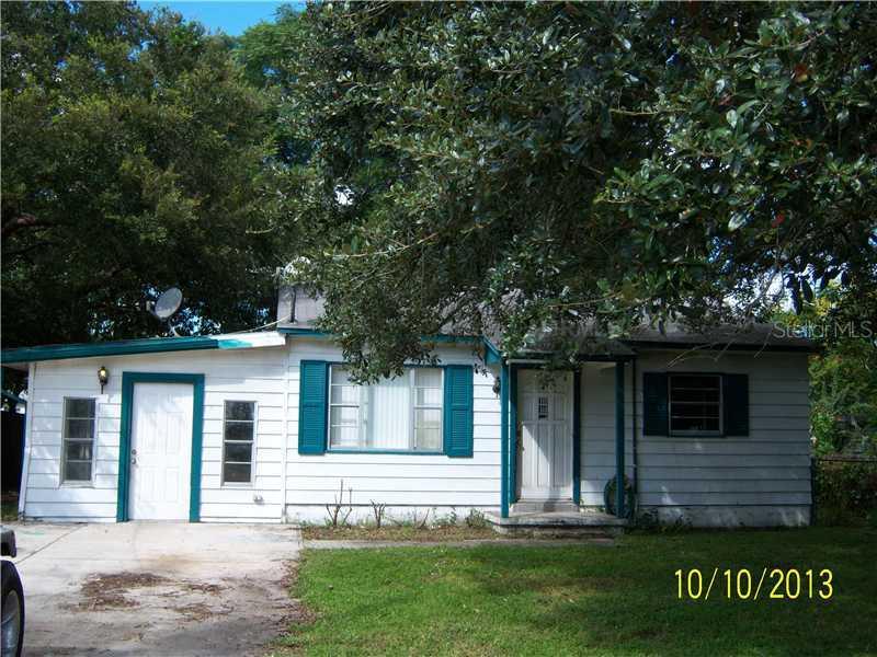 152 NW 10th Dr., Mulberry, FL 33860