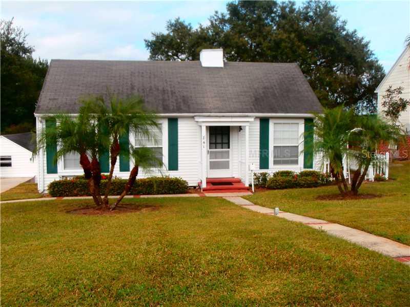 841 Campbell Ave., Lake Wales, FL 33853